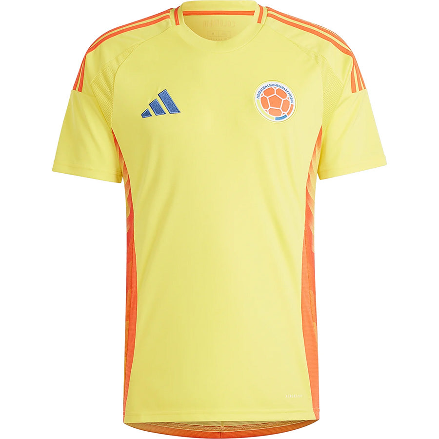 Men's Colombia Home Jersey 2024